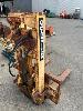 Forklift Mast Assembly, Suti Tractor, Caterpillar,, 2 Stage, 3ptl,, Tyne Length: 1100mm, Lift Height: 2500mm Approx No Gst