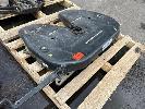 356 · TRUCK TURNTABLE, JOST, TYPE: JSK360DV, AS NEW NO GST