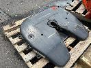 Truck Turntable, Jost, Type: Jsk37e,185 No Gst