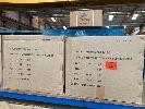 Flexible Pipe Connectors, Epvc, Upvc Dwv Fitting, Size: 100mm, Item: Epvc01, 2 X Boxes, (64/Box)