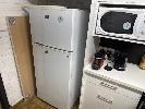 5 · KELVINATOR 2 DOOR REFRIGERATOR FREEZER
