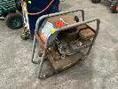 103 · HYDRAULIC POWER PACK, ENERPAC, MOD: PO-2022, POWERED BY B&S ENGINE NO GST