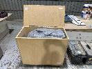 MOBILE STORAGE TUB & CONTENTS TARPS