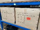 Flexible Pipe Connectors, Epvc, Upvc Dwv Fitting, Size: 100mm, Item: Epvc01, 2 X Boxes, (64/Box)