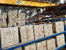 Upvc Dwv Fittings Inc 100mm, 64 X Flexible Pipe Connectors, 1 X Box,, 36 X Aude019, 22 Deg Bend F/F, 1 X Box,, 42 X Audcoy, Slip Coupling, 1 X Box,, 56 X Audco1, Access Coupling, 1 X Box,, 24 X Aude010, 88 Deg Bend M/F, 1 X Box