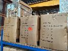 379 · UPVC FLOOR DRAIN, 100mm, AUDDO1 FINISHING COLLAR & GRATE,, 3 x BOXES (80/BOX)