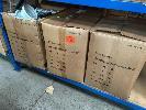 Upvc Floor Drain, 100mm, Auddo1 Finishing Collar & Grate,, 3 X Boxes (80/Box)
