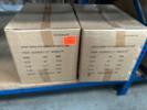 Upvc Dwv Fittings, 100mm, Aude017, 11 Deg Bend F/F, 2 X Boxes (45/Box)