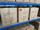 385 · UPVC DWV PIPE FITTINGS 100mm, AUDE010, 88 DEG BEND M/F, 3 x BOXES, (24/BOX),