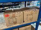 405 · UPVC PRESSURE FITTINGS, 100mm, AUSE01 45 DEG ELBOW, 2 x BOXES (20)