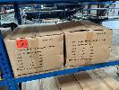 406 · UPVC PRESSURE FITTINGS, 100mm, AUSE01 45 DEG ELBOW, 2 x BOXES (20)