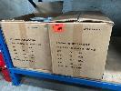 Upvc Pressure Fittings, 80mm, Audf03 Tile Leak Control Flange, 2 X Boxes (120)