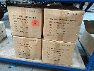 410 · UPVC PRESSURE FITTINGS, 80mm, AUS021 VAN STONE FLANGE, 4 x BOXES (120)
