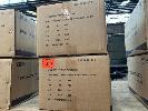 412 · UPVC PRESSURE FITTINGS, 50mm, EPVC01 EPVC FLEXIBLE PIPE CONNECTORS, 2 x BOXES (180)