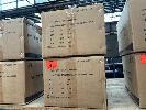 413 · UPVC PRESSURE FITTINGS, 50mm, EPVC01 EPVC FLEXIBLE PIPE CONNECTORS, 2 x BOXES (180)