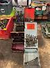 4 X Sets Of Drill Bits No Gst