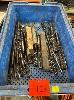 25 X Reamers,, Sizes From 30 To 15mm, In Plastic Tray No Gst