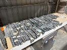 28 · CABINETRY HARDWARE, SOFT CLOSE DRAWER RUNNERS, ETC