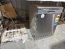 29 · EURO STAINLESS STEEL DISHWASHER & WESTINGHOUSE GAS COOKTOP