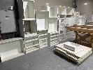 31 · KITCHEN & LAUNDRY CABINET CARCASSES, KICKBOARDS, SHELVES & DOORS