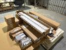 32 · CABINETRY HARDWARE, DRAWER SIDES, HINGES, ETC