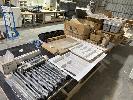 34 · CABINETRY HARDWARE, SOFT CLOSE DRAWER RUNNERS, DRAWER INSERTS, FASTENERS, CABINET FEET