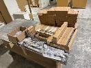 37 · CABINETRY HARDWARE, SLIM WALL DRAWERS, DRAWER SIDES, HANDLES, ETC