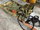 Fall Restraint Kit Including Harness, Self Climbing/Arrest Device, Carabiners & Carry Bag No Gst