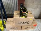 Chainsaw Bar Lube, Techtronic Industries/Ryobi, Acc-Bc1, 36 X 1 Litre Bottles, 3 X Boxes No Gst