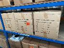Upvc Dwv Fittings, 100mm, Aude010 88 Deg Bend M/F, 3 X Boxes (24/Box)