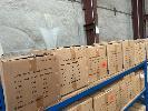 Upvc Dwv Pipe Fittings 100mm, Audf02 Flange, 1 X Box, (60),, Audc04 Long Coupling, 1 X Box (45),, Aud007 Pan Connectors, 40mm Offset, 1 X Box, (25),, Aud005 Pan Connectors, 20mm, 1 X Box (36),, Aude010 88 Deg Bend, 1 X Box, (24), Audt01 88 Deg Junction F/F, 1 X Box, (14)