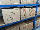 Upvc Dwv Fittings 100mm, Epvc01 Epvc Flexible Pipe Connector 1 X Box (64),, Audc08 Access Coupling With Cap, 1 X Box, (36), Audt01 88 Deg Junction F/F, 1 X Box, (14)