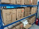 399 · UPVC DWV FITTINGS 100mm, AUDC08 ACCESS COUPLING WITH CAP, 2 x BOXES, (72),, AUS021 VAN STONE FLANGE 2 x BOXES, (36),, AUDT08 88 DEG PLAIN JUNCTION F/F, 2 x BOXES, (28)