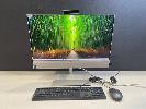 5 · ALL-IN-ONE PC, HP ELITEONE 840 G9, CORE i7 12700 (12TH GEN) @ 2.1GHz, 16GB DDR5 RAM, 512GB NVMe M.2 SSD, INBUILT 23.8" FHD IPS DISPLAY (1920x1080), INTEL UHD GRAPHICS 770, Wi-Fi, BLUETOOTH, WINDOWS 11 PRO INSTALLED, KEYBOARD & MOUSE, S/N:8CC24510WH