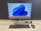 6 · ALL-IN-ONE PC, HP ELITEONE 840 G9, CORE i7 12700 (12TH GEN) @ 2.1GHz, 16GB DDR5 RAM, 512GB NVMe M.2 SSD, INBUILT 23.8" FHD IPS DISPLAY (1920x1080), INTEL UHD GRAPHICS 770, Wi-Fi, BLUETOOTH, WINDOWS 11 PRO INSTALLED, KEYBOARD & MOUSE, S/N:8CC2450DQM