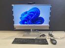 All-In-One Pc, Hp Eliteone 840 G9, Core I7 12700 (12th Gen) @ 2.1ghz, 16gb Ddr5 Ram, 512gb Nvme M.2 Ssd, Inbuilt 23.8" Fhd Ips Display (1920x1080), Intel Uhd Graphics 770, Wi-Fi, Bluetooth, Windows 11 Pro Installed, Keyboard & Mouse, S/N:8cc2450dqy