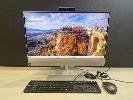 31 · ALL-IN-ONE PC, HP ELITEONE 840 G9, CORE i7 12700 (12TH GEN) @ 2.1GHz, 16GB DDR5 RAM, 512GB NVMe M.2 SSD, INBUILT 23.8" FHD IPS DISPLAY (1920x1080), INTEL UHD GRAPHICS 770, Wi-Fi, BLUETOOTH, WINDOWS 11 PRO INSTALLED, KEYBOARD & MOUSE, S/N:8CC24510Y3