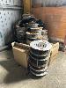 35 (APPROX) x ROLLS ASSORTED IGU CHANNEL