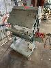 Mobile Drawing Station, Steel, 3 Tier, Castor Wheels