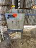 Heated Wash Station, 600 X 400 X 400m Tank, Mobile, 240v Element