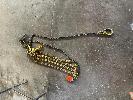 Pair Twin Leg Lifting Chains, 8mm