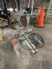 18 · MITRE SAW, METABO, MOD: KGSE1670S, 240V