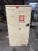 STEEL STOCK CUPBOARD, 1700 x 900mm