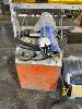 36 · AEM STICK WELDER, 240V WITH 2 x SHIELDS & SPARE WELDING RODS