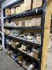 Assorted Capral Hardware, Contents Bay