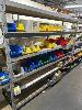 Assorted Window Hardware, Rollers, Locks, Hinges, Etc, Contents Bay