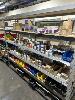 Large Quantity Assorted Screws & Bolts, Contents Bay