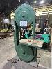 Band Saw, Griggio, Throat: 770mm, Tilting Table, 415v