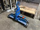 71 · QUICK STEEL GRAB,, 500kg CAP