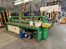 75 · CNC FLAT BED ROUTER, BOTTERO, WORK AREA: 3600 x 4800mm, 415V